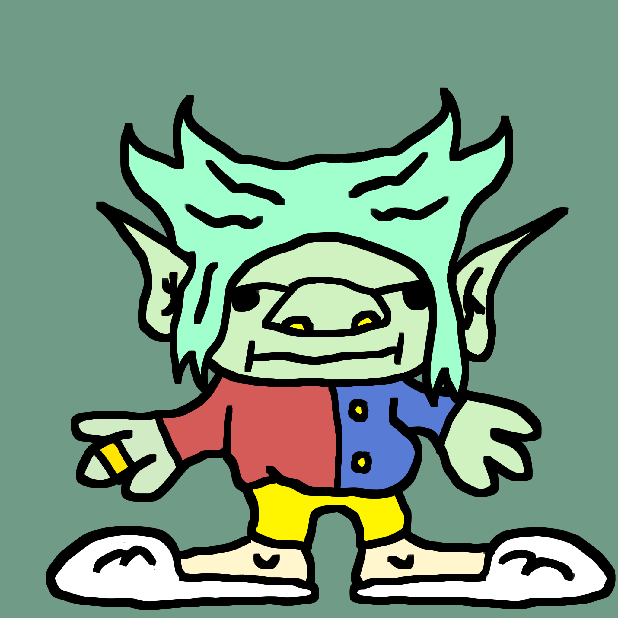 bobomad