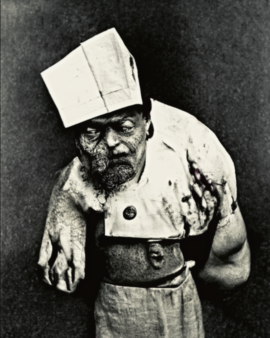 The Butcher