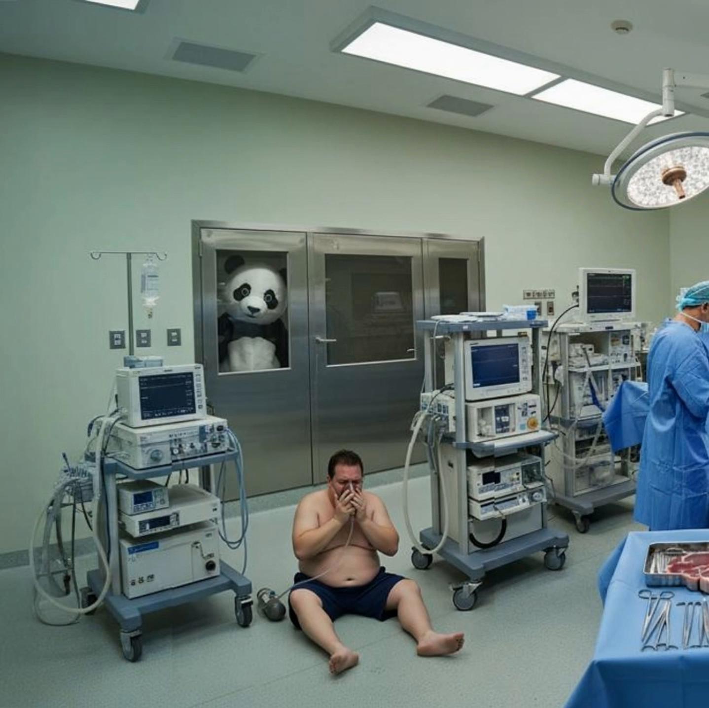 Hospital