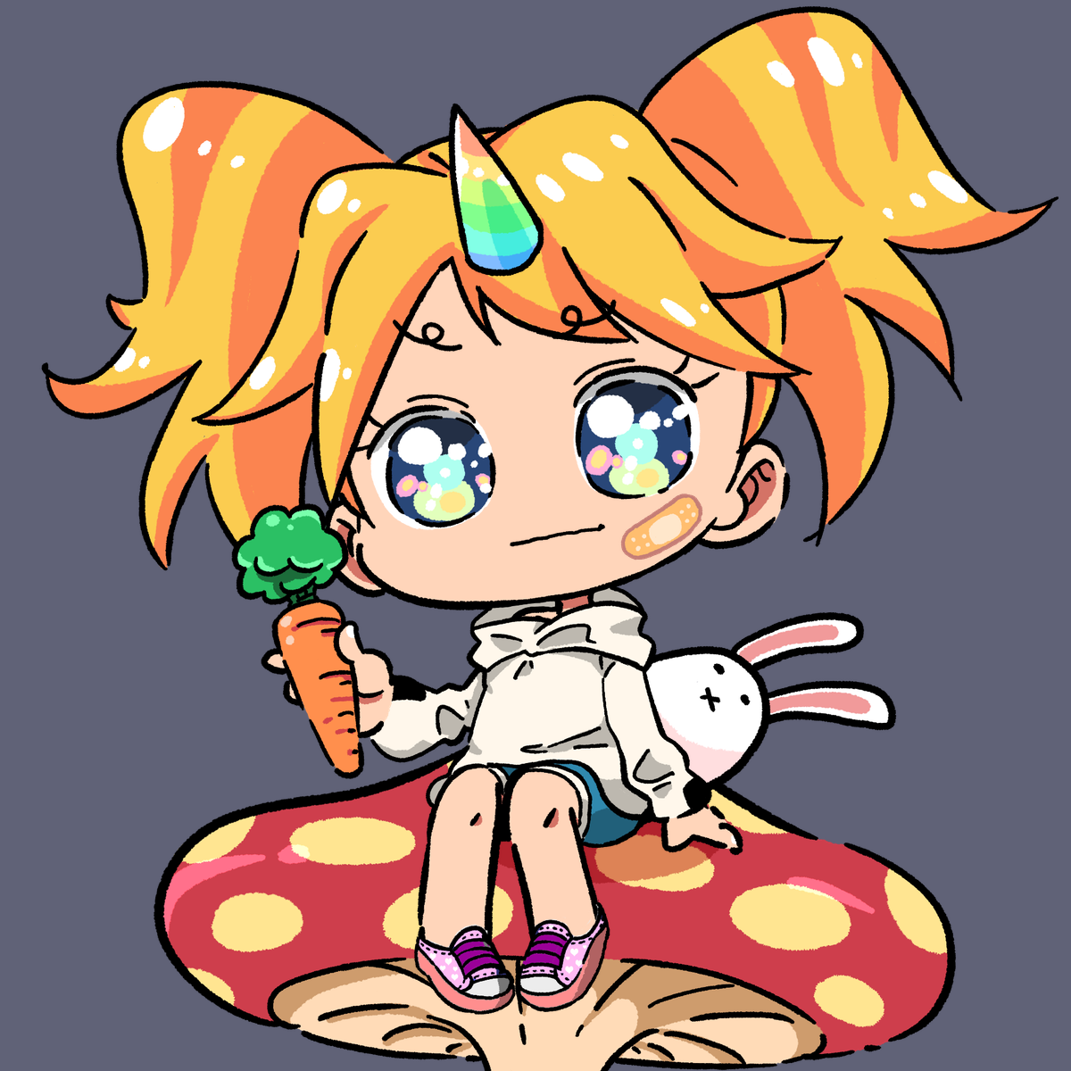 Chibi Lolita #6179
