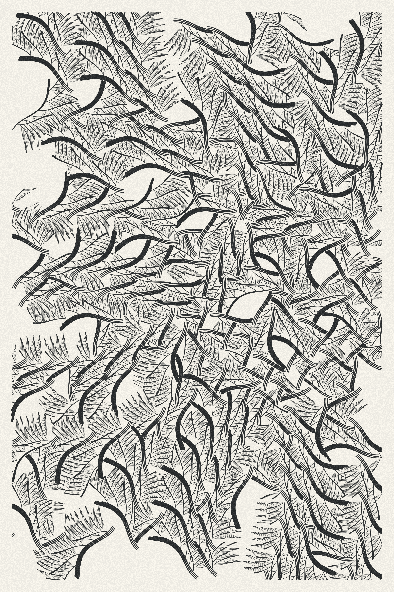 Intricada #4