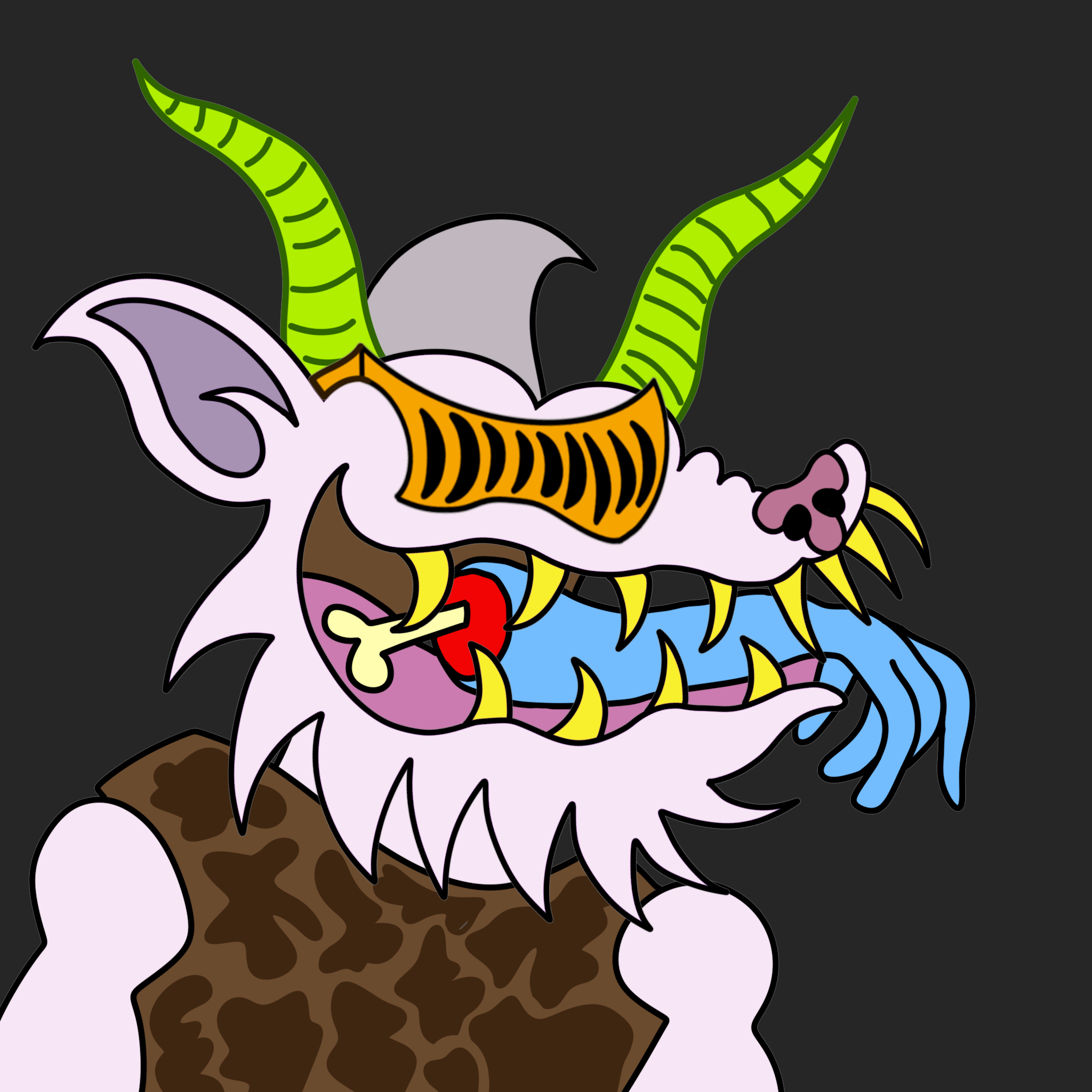 Super Wulf 0669