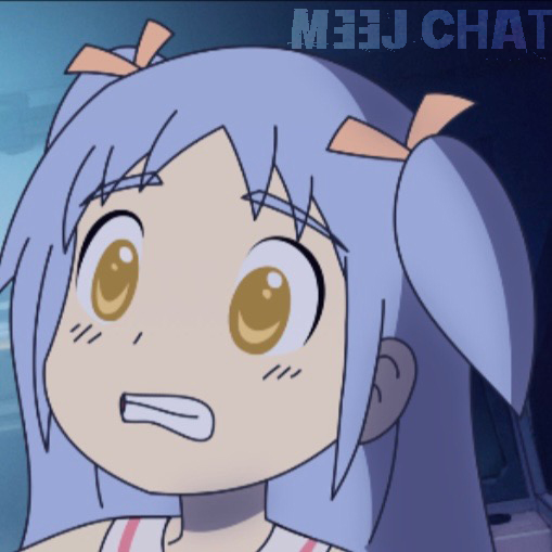 Meej Bot Chat 163