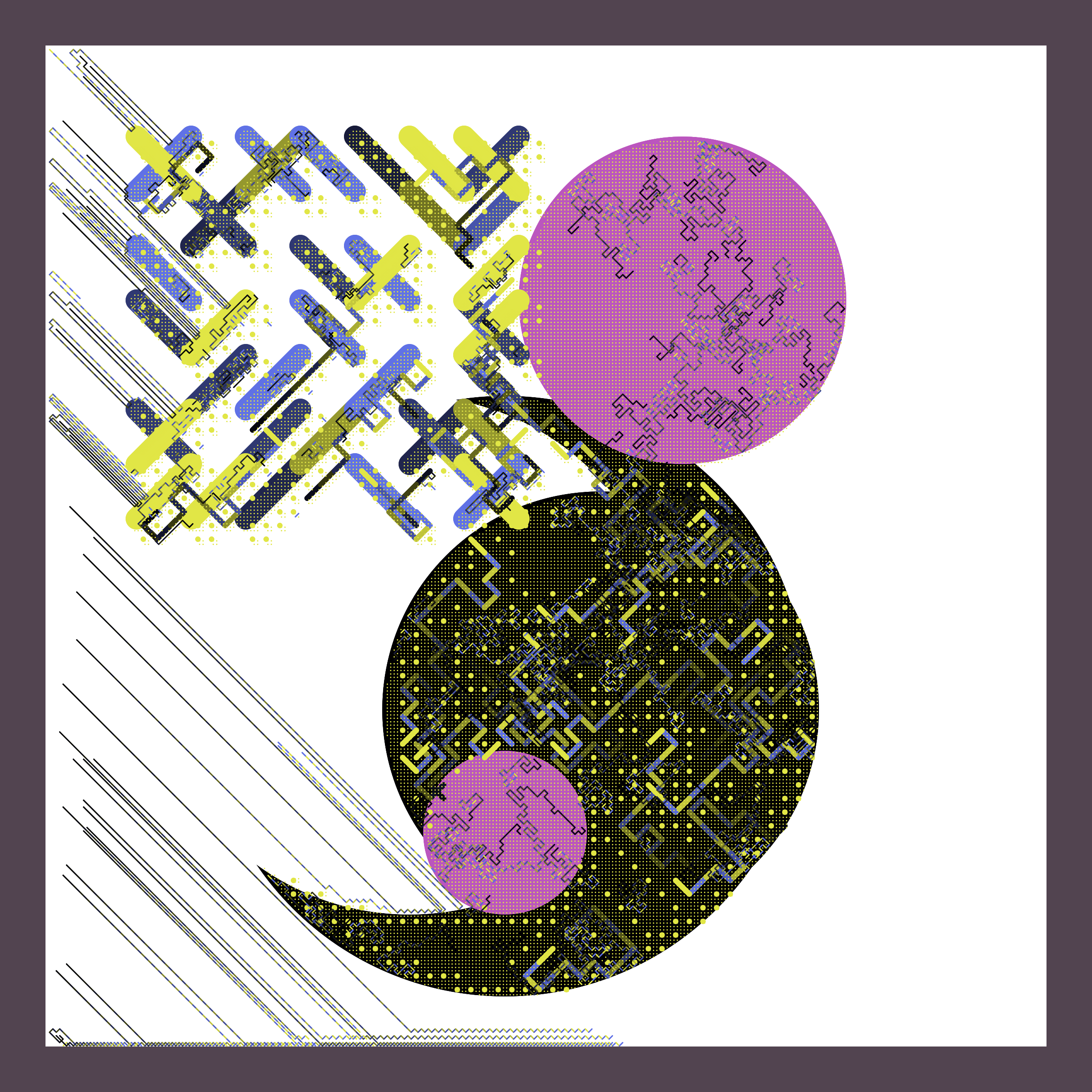 Abstraction #5