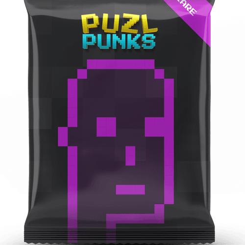 PuzlPunk Pack #7009