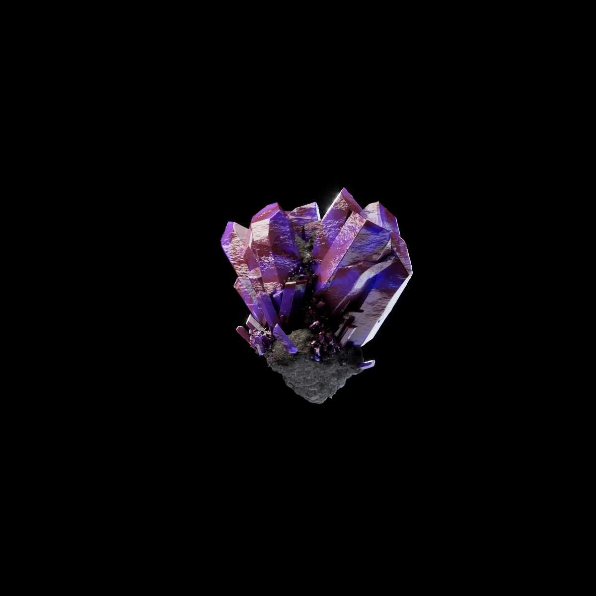 OG Crystals #10131