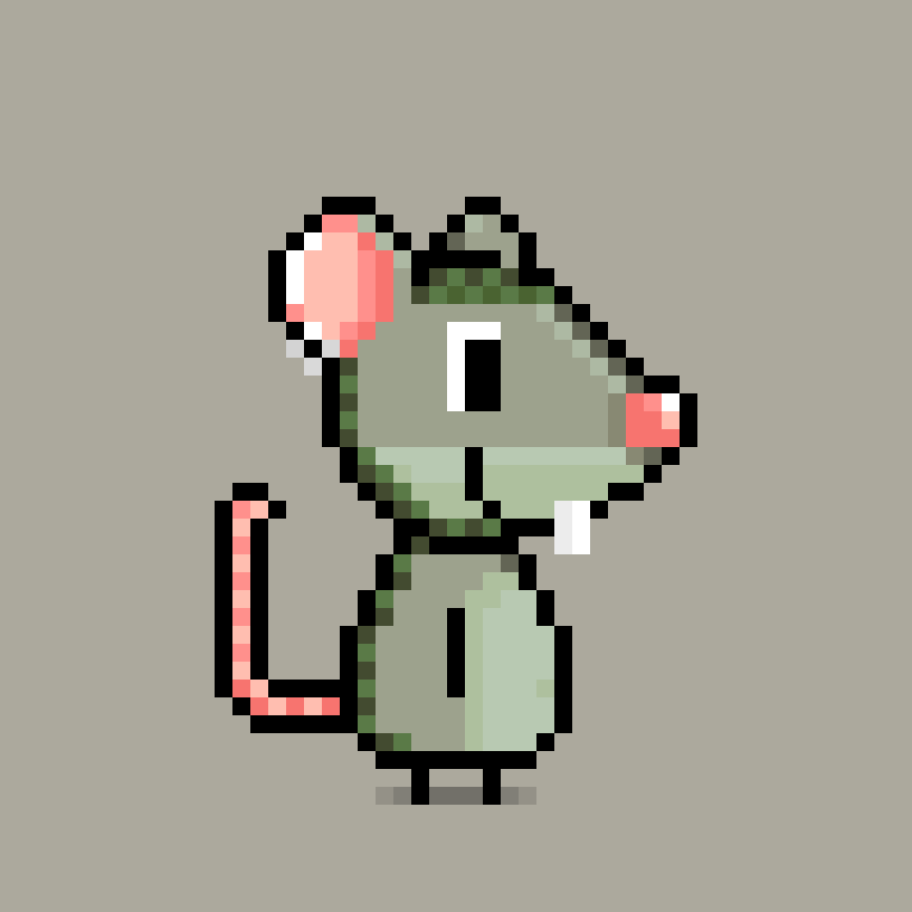 Gorgonzorat #2729