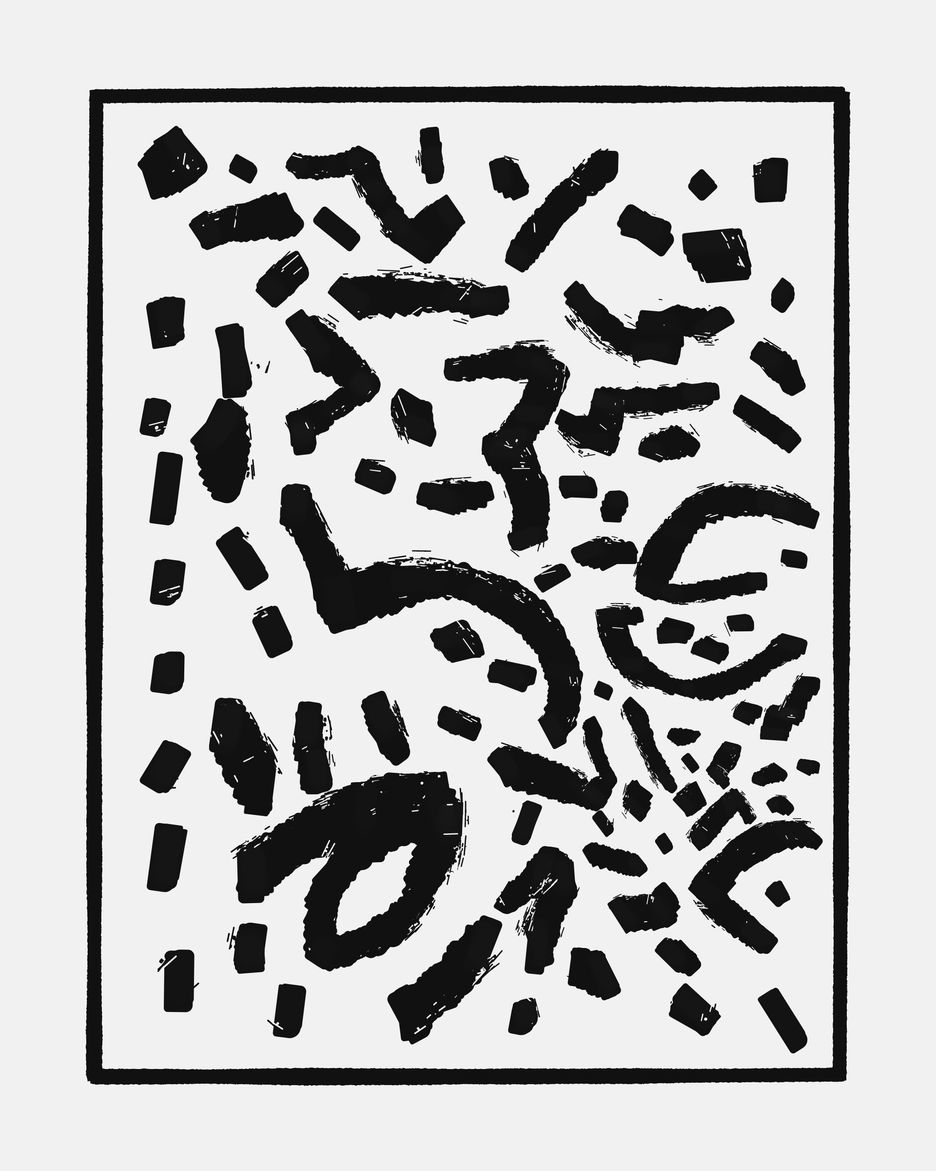 Automatism #89