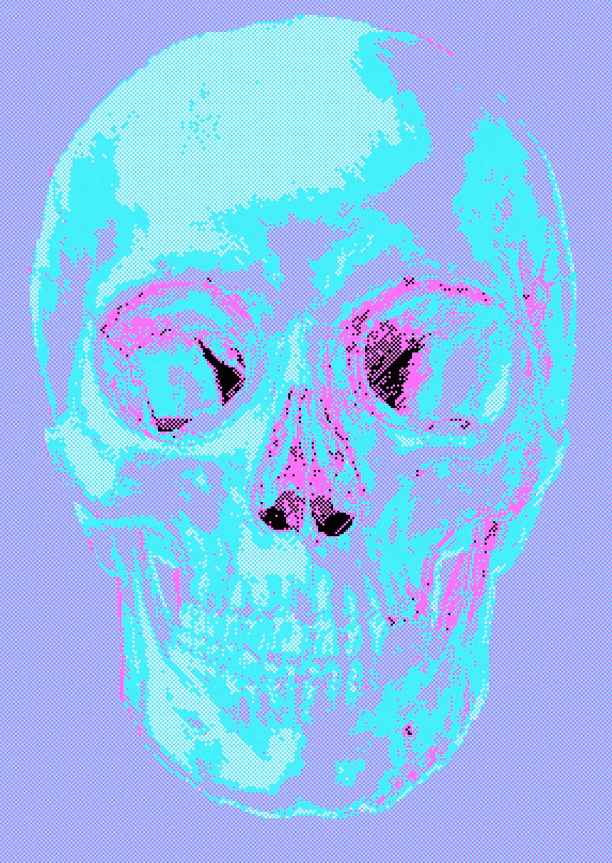 Memento Mori #163