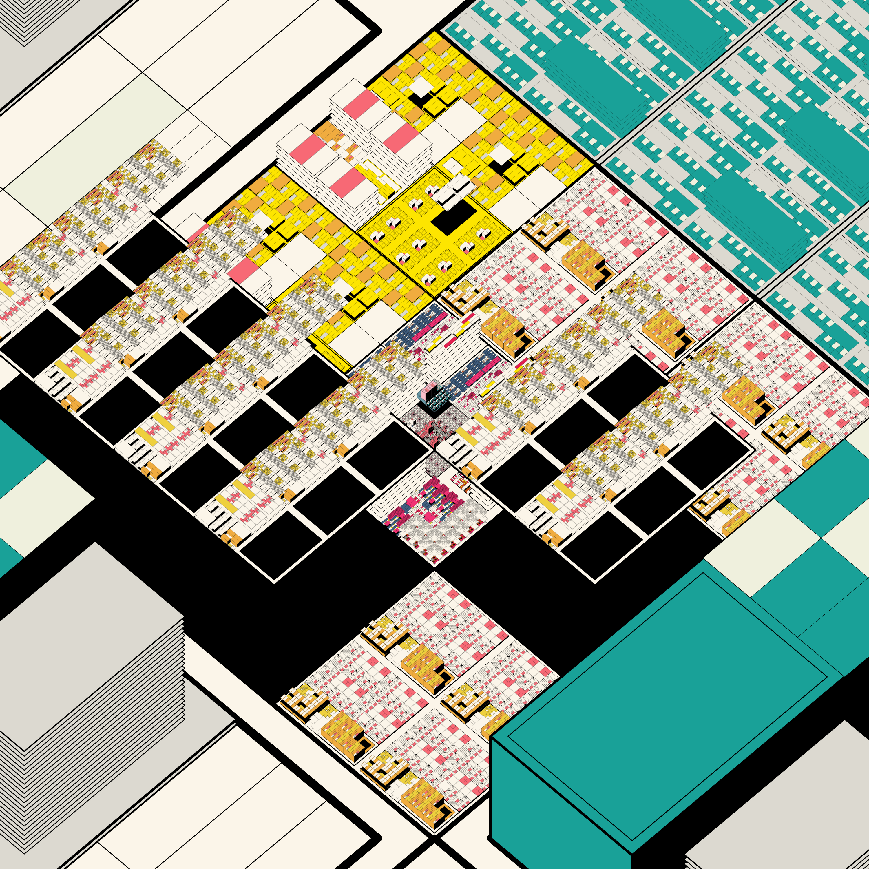 Decagon #22614