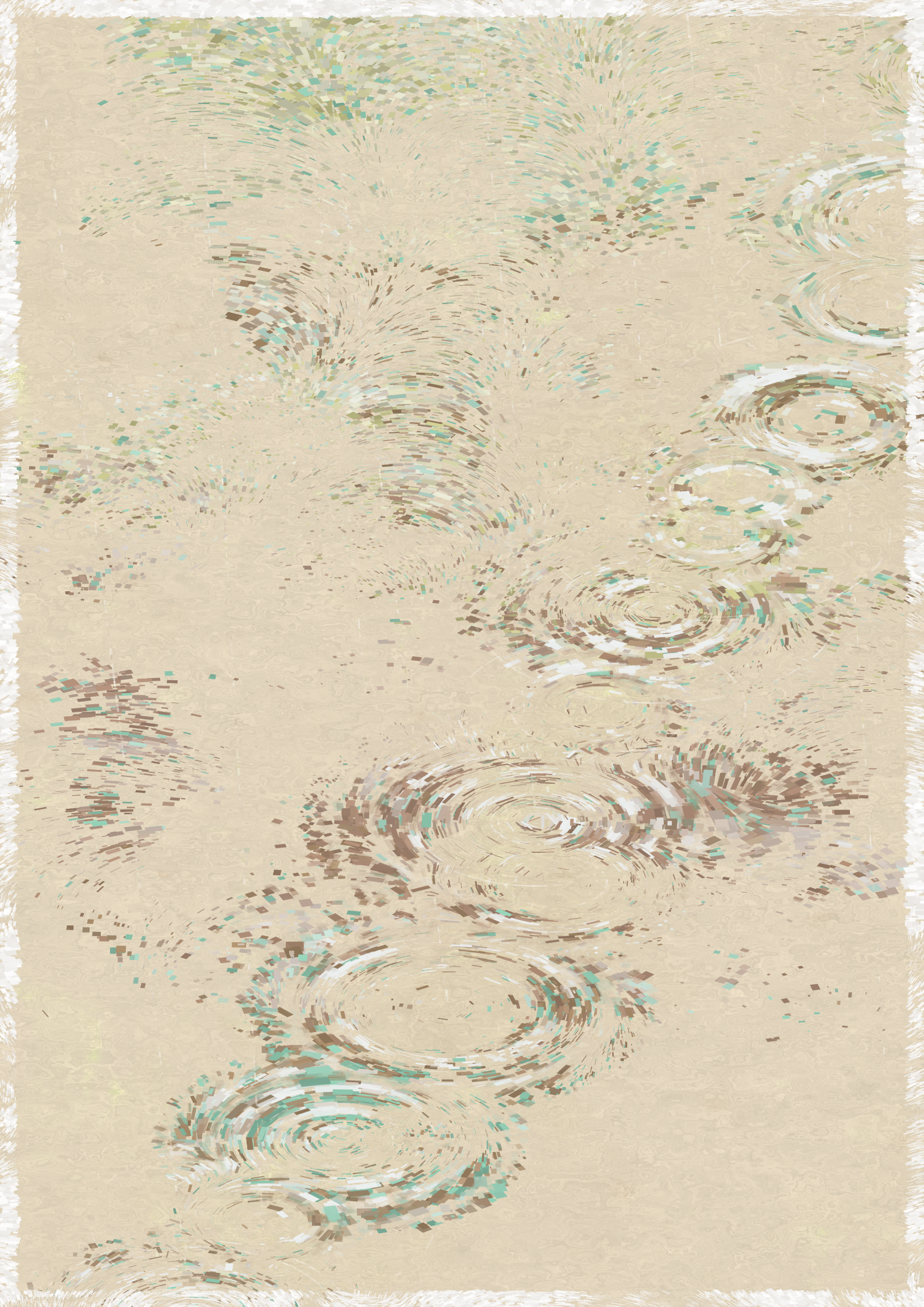 Rippling #127