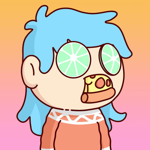 Muki #0021