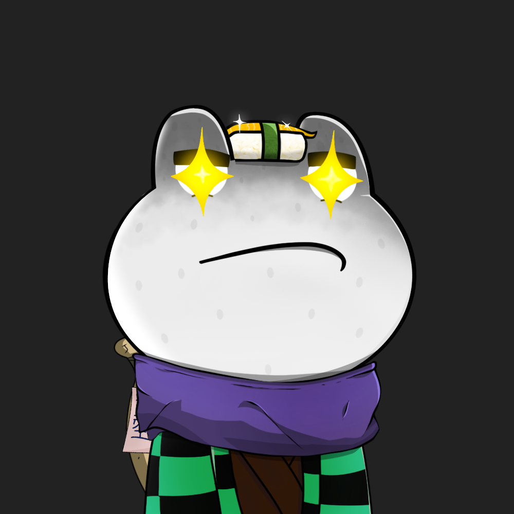 Genku #2345