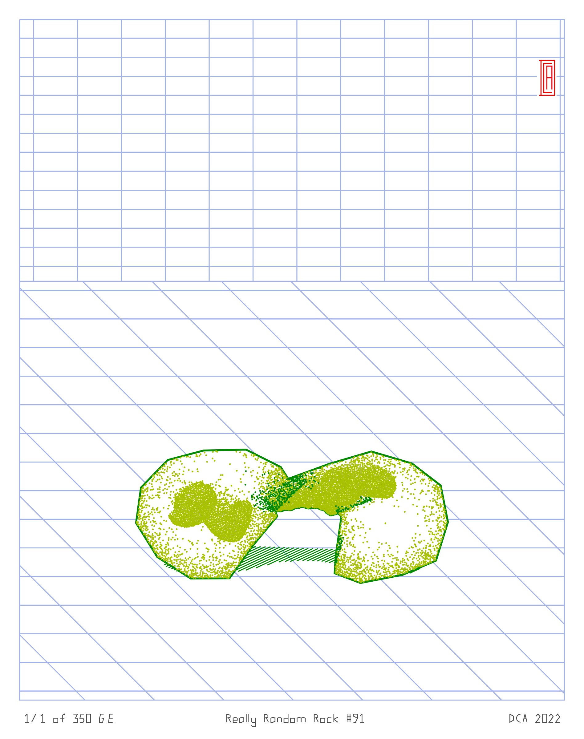 Really Random Rock #91