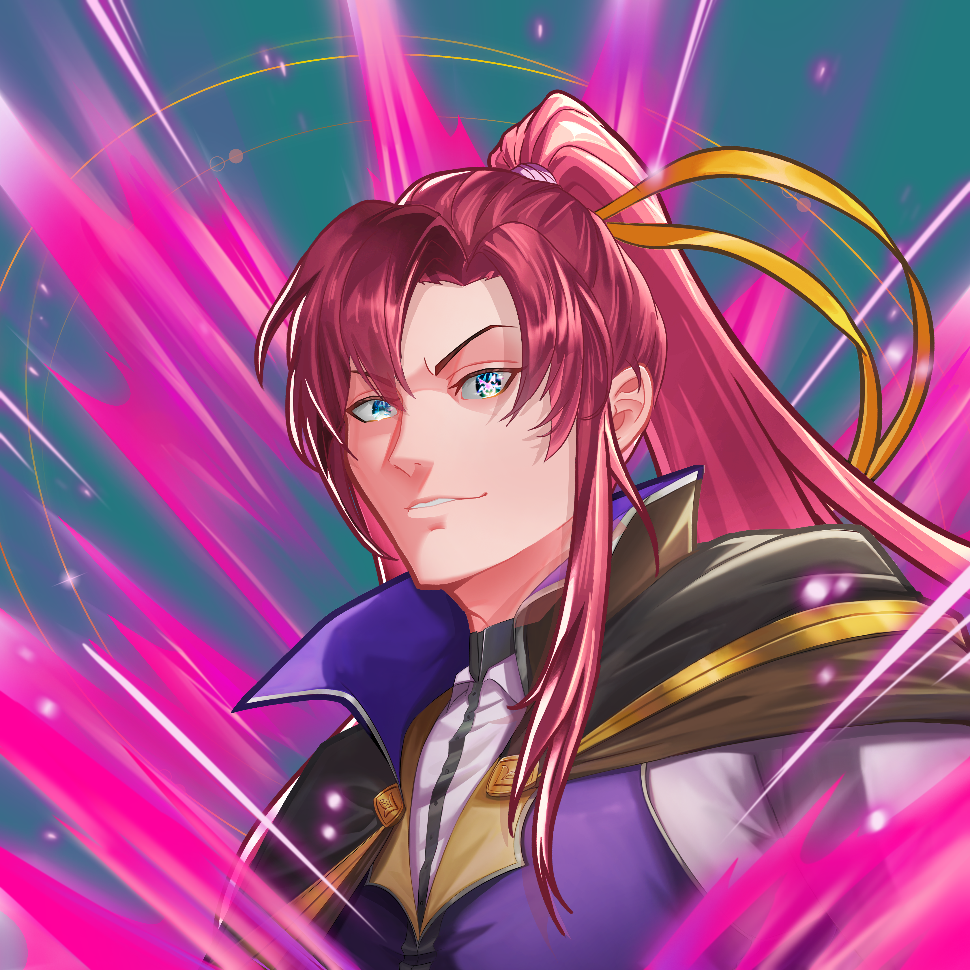 StarSymphony Elder Pass