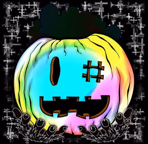 PUMPkins #44
