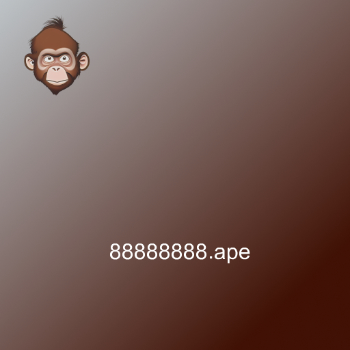 88888888.ape