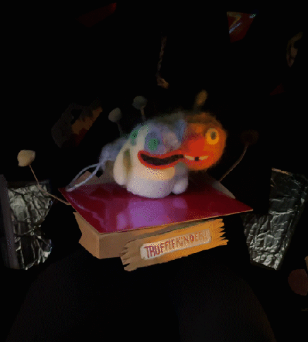 [TRUFFLEKINDER] Junioryeti