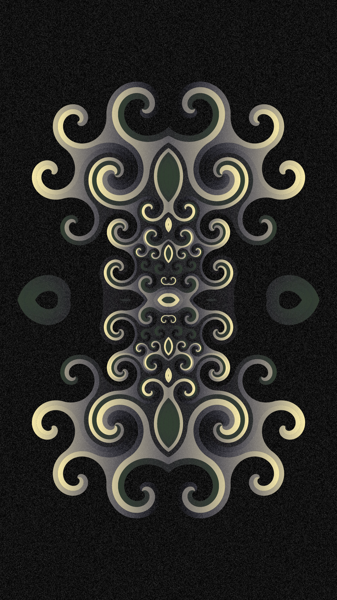 SPINᵗ #21