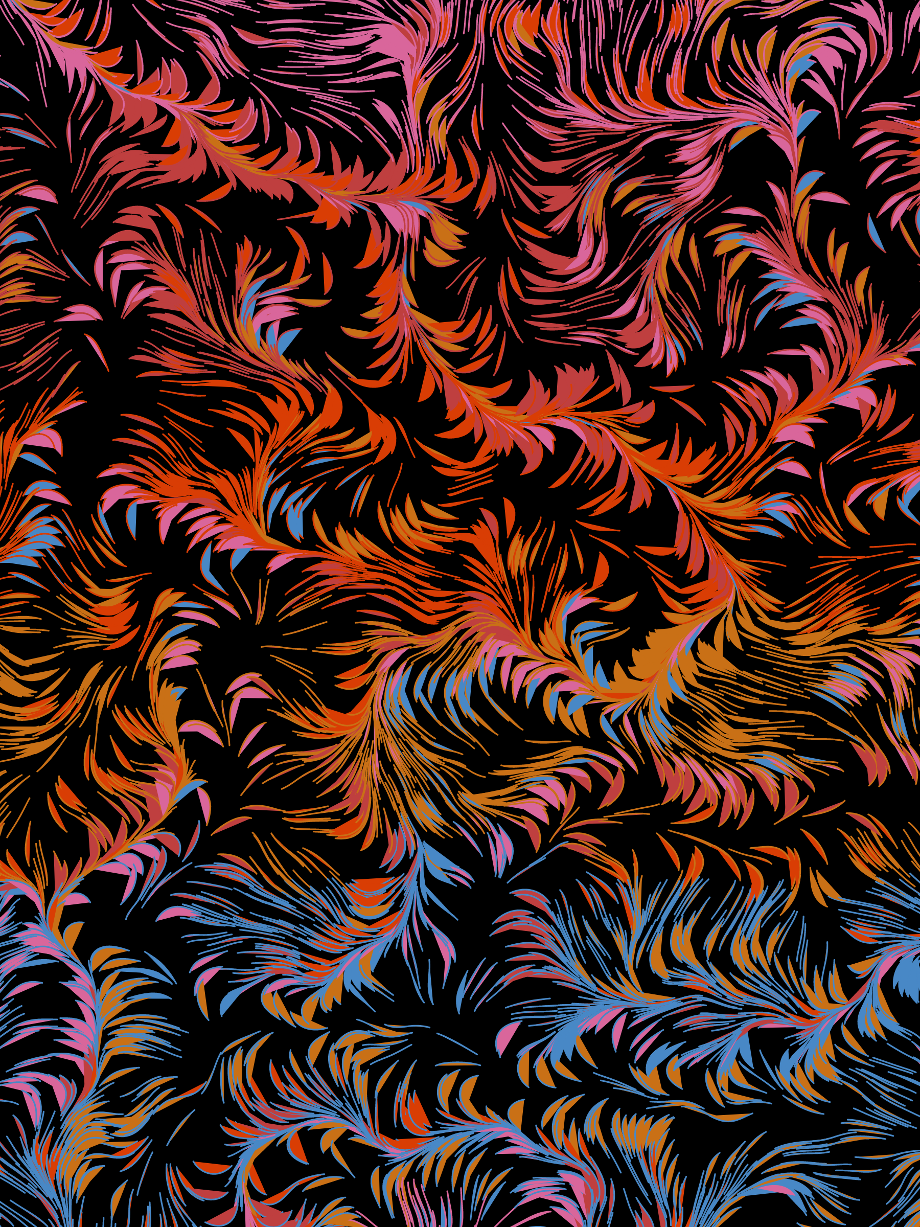 Foliage #56