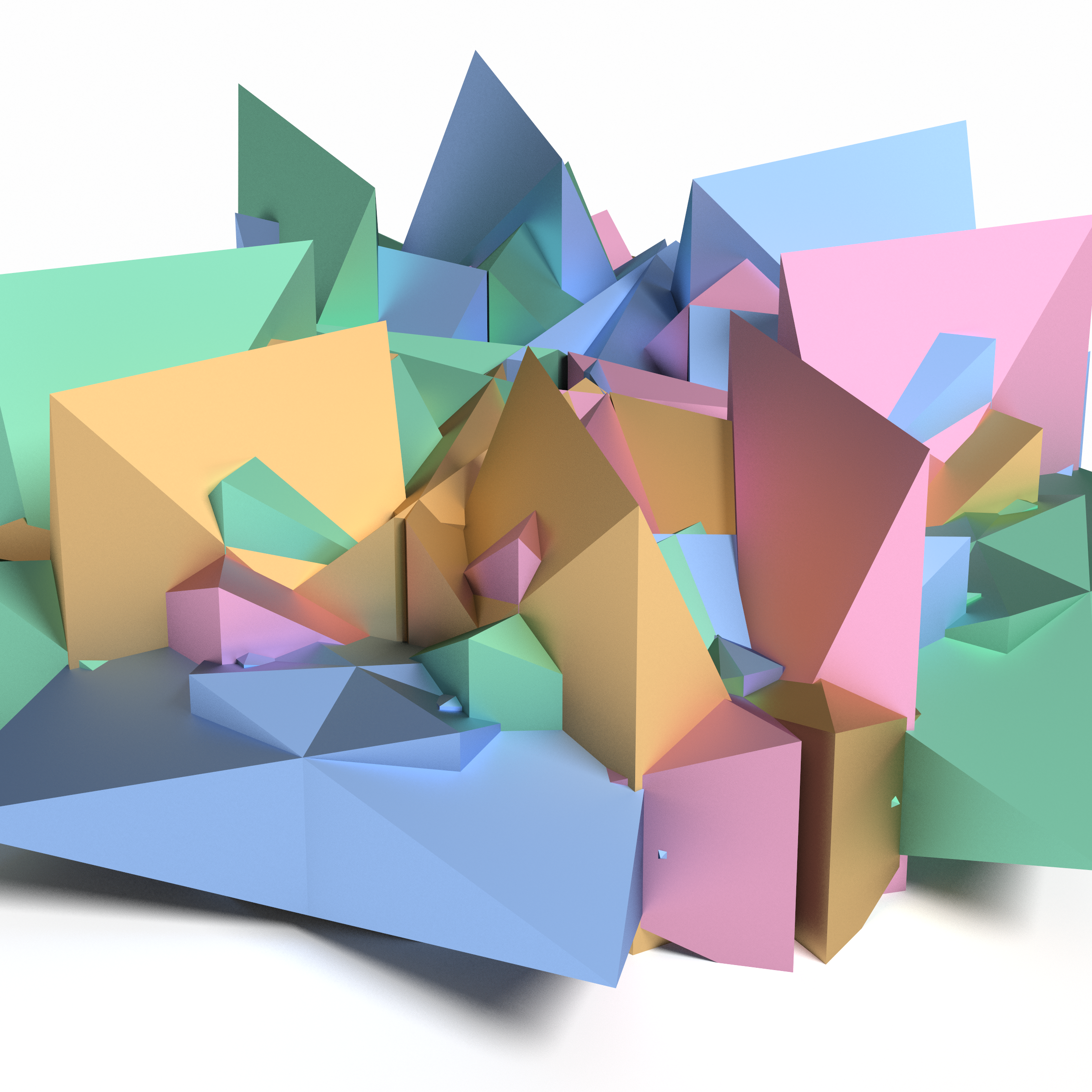 Facets #48