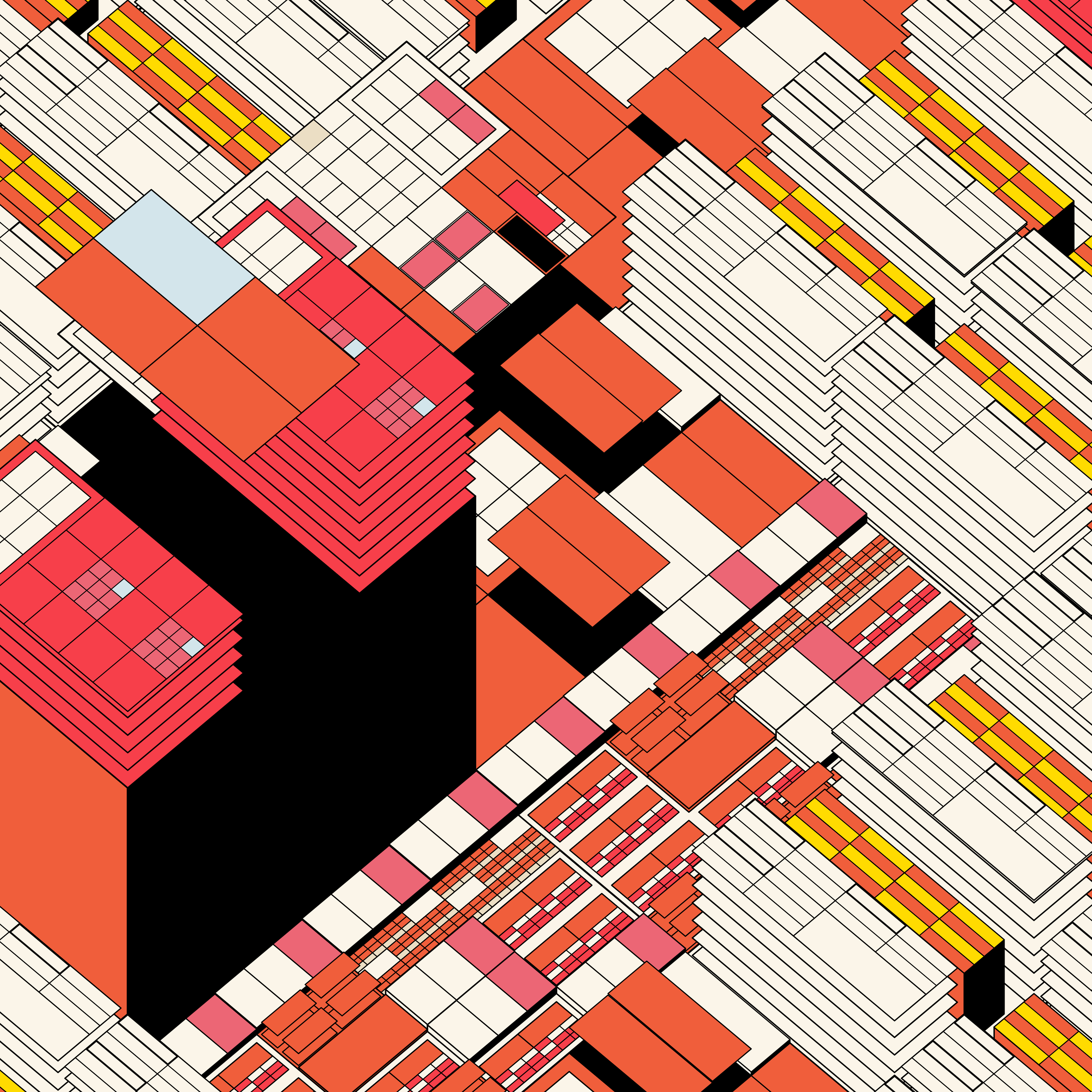 Decagon #16704