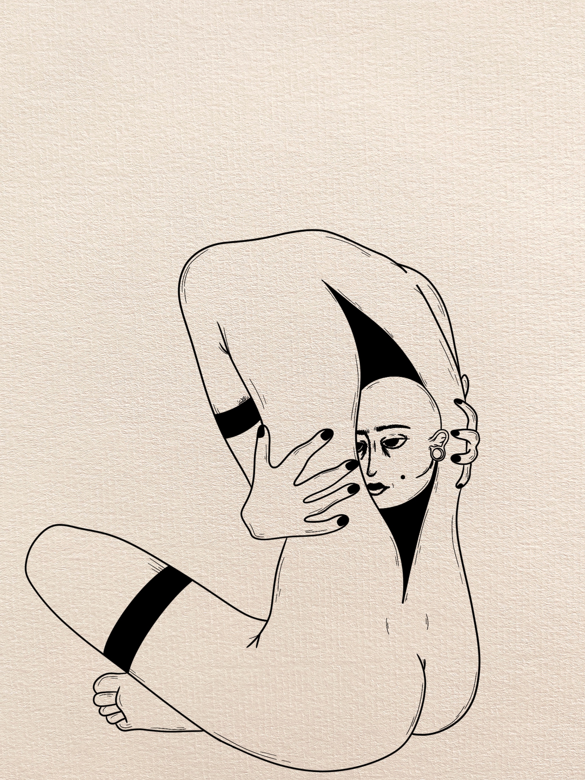 Self Isolation