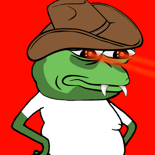Down Bad Pepes #4900