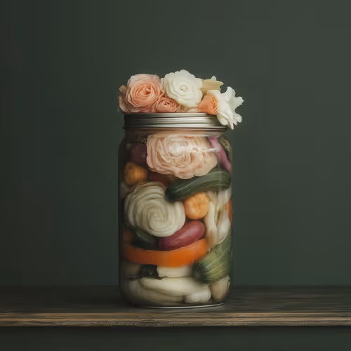 Canned futures #7