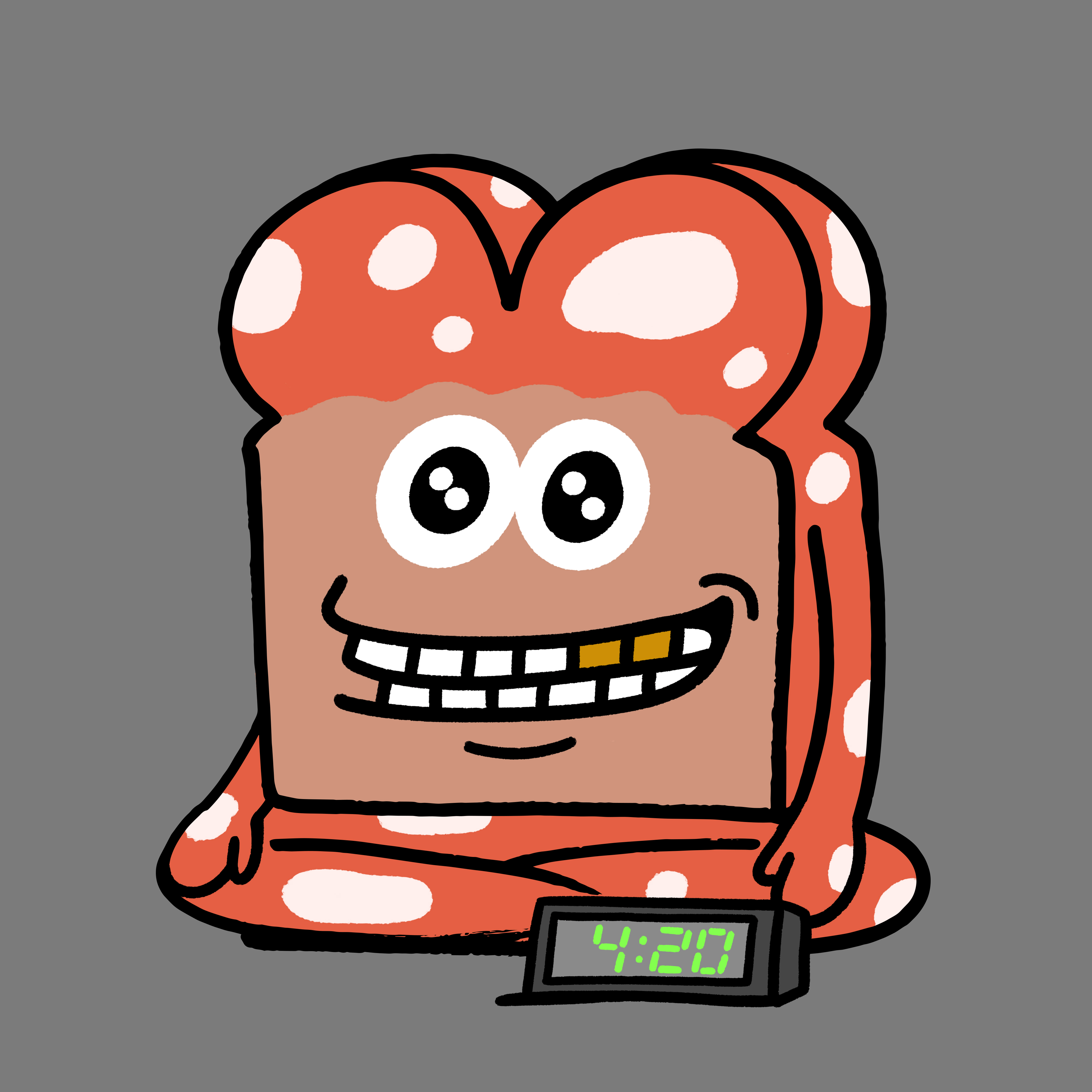 funghibull