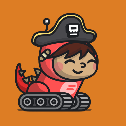 Robopet #997