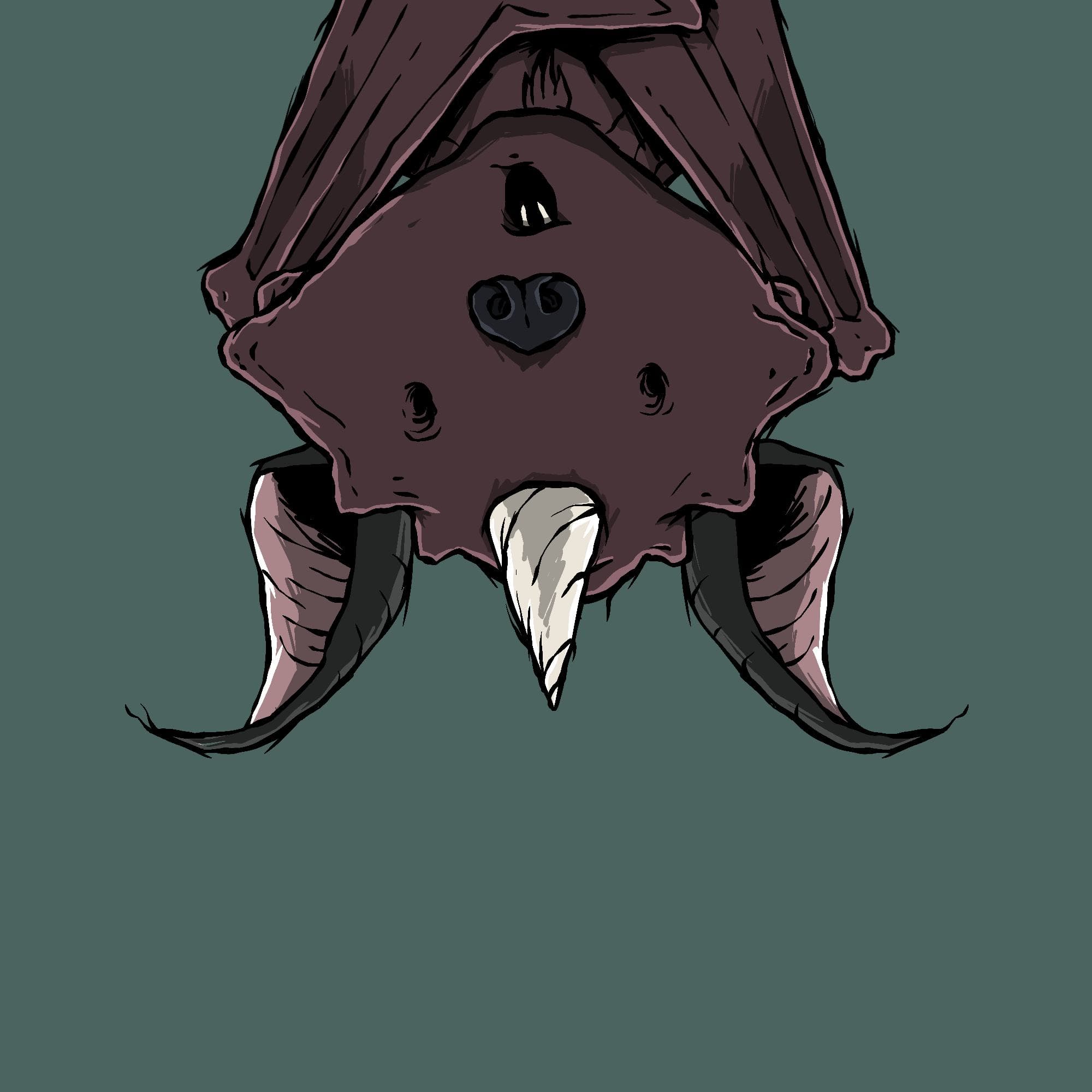 Moon Bats #4051