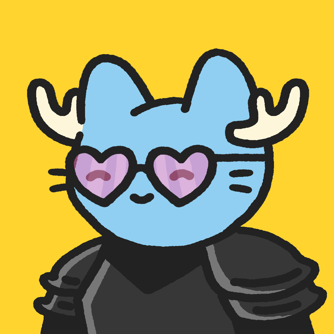 0xCat #5688