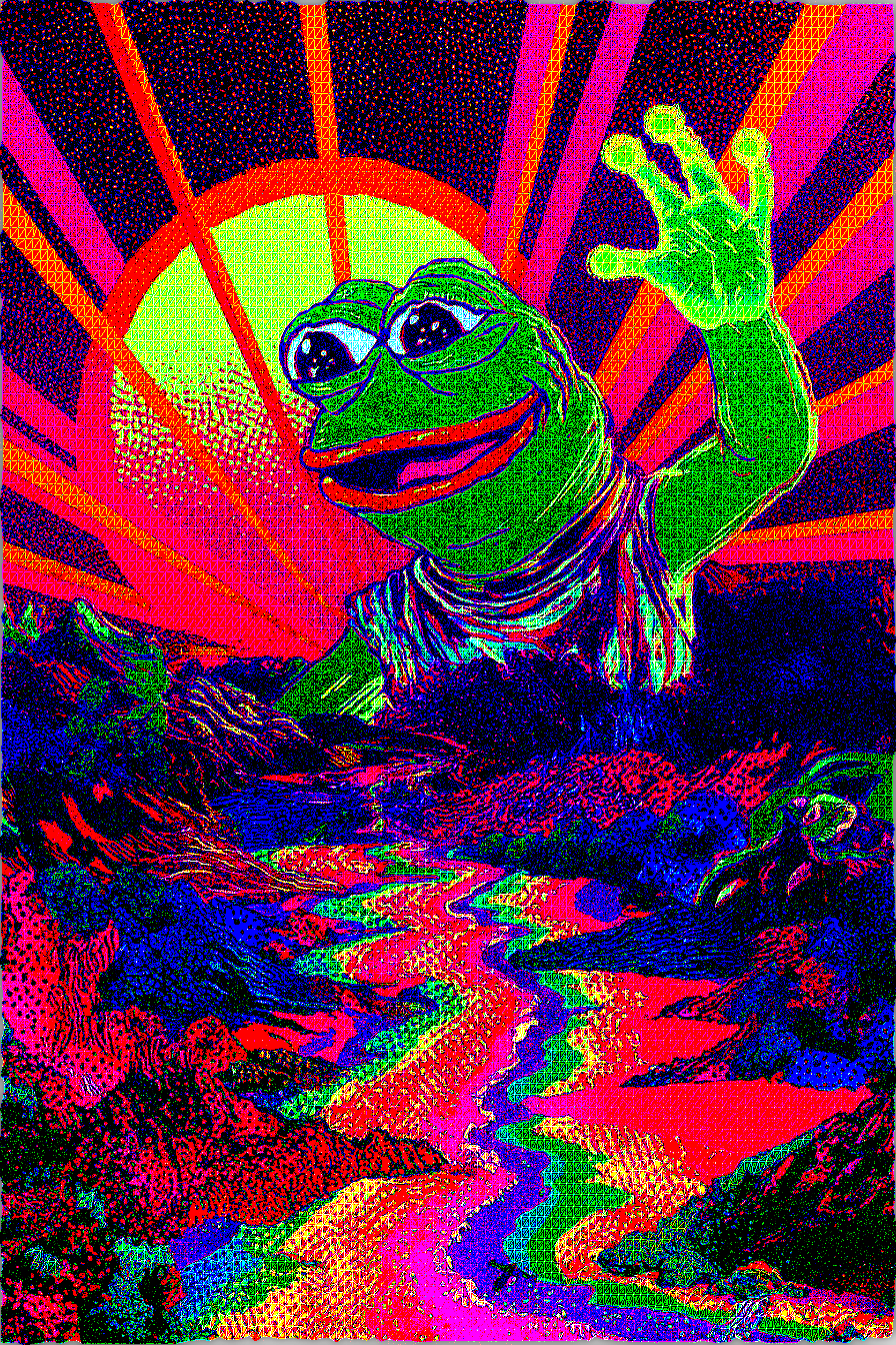 GM Pepe