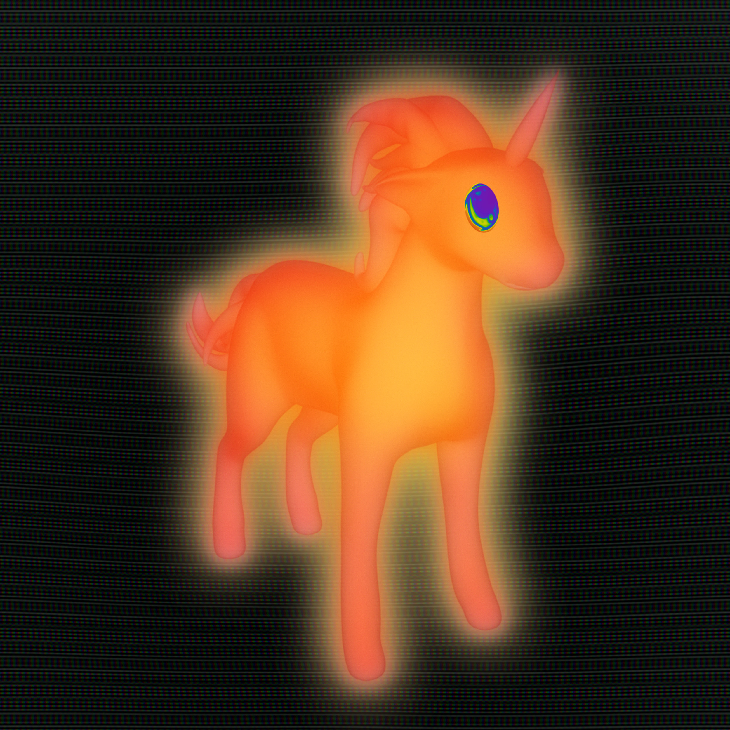 AURA PETZ #841