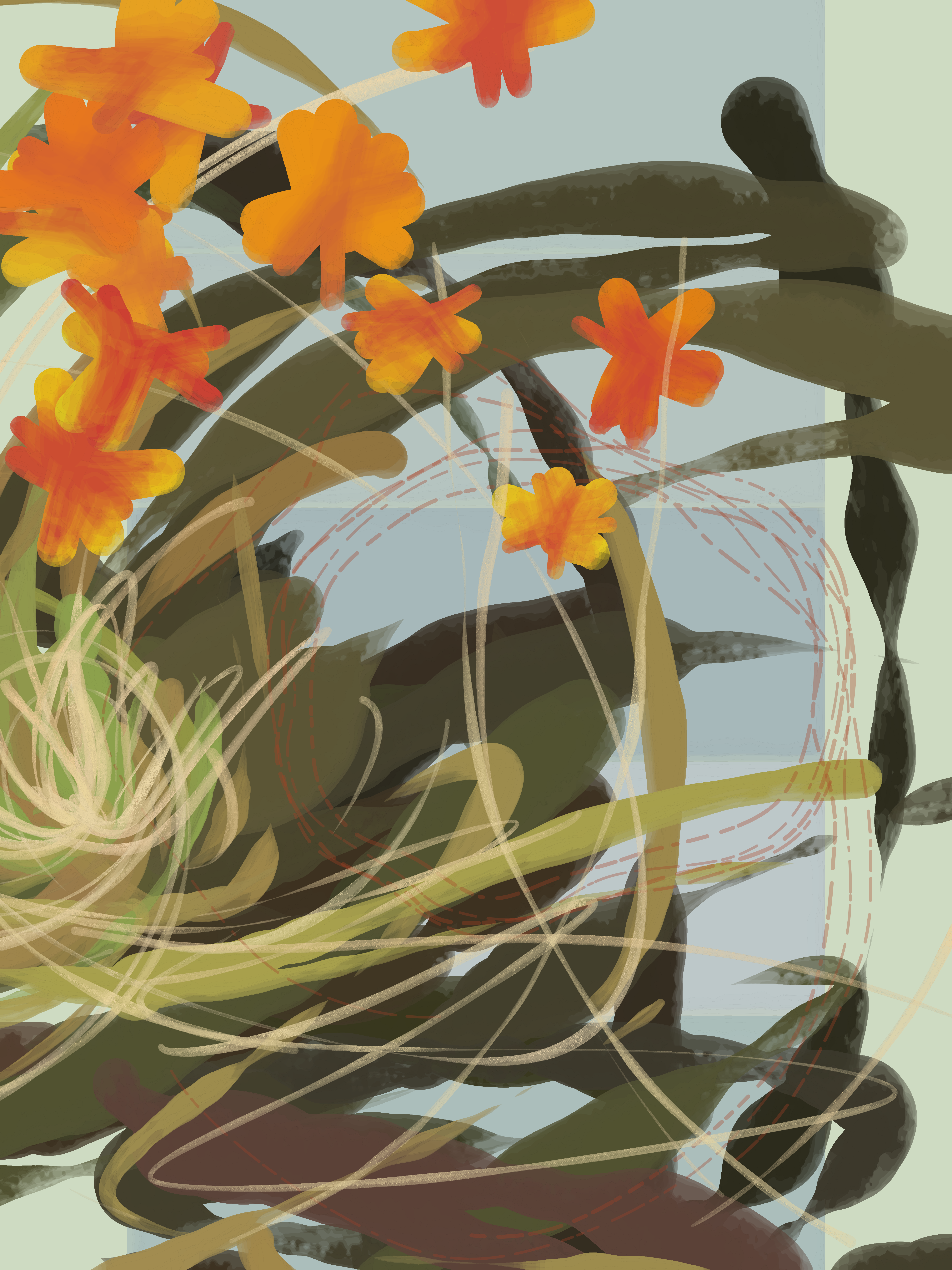 Impasto #73