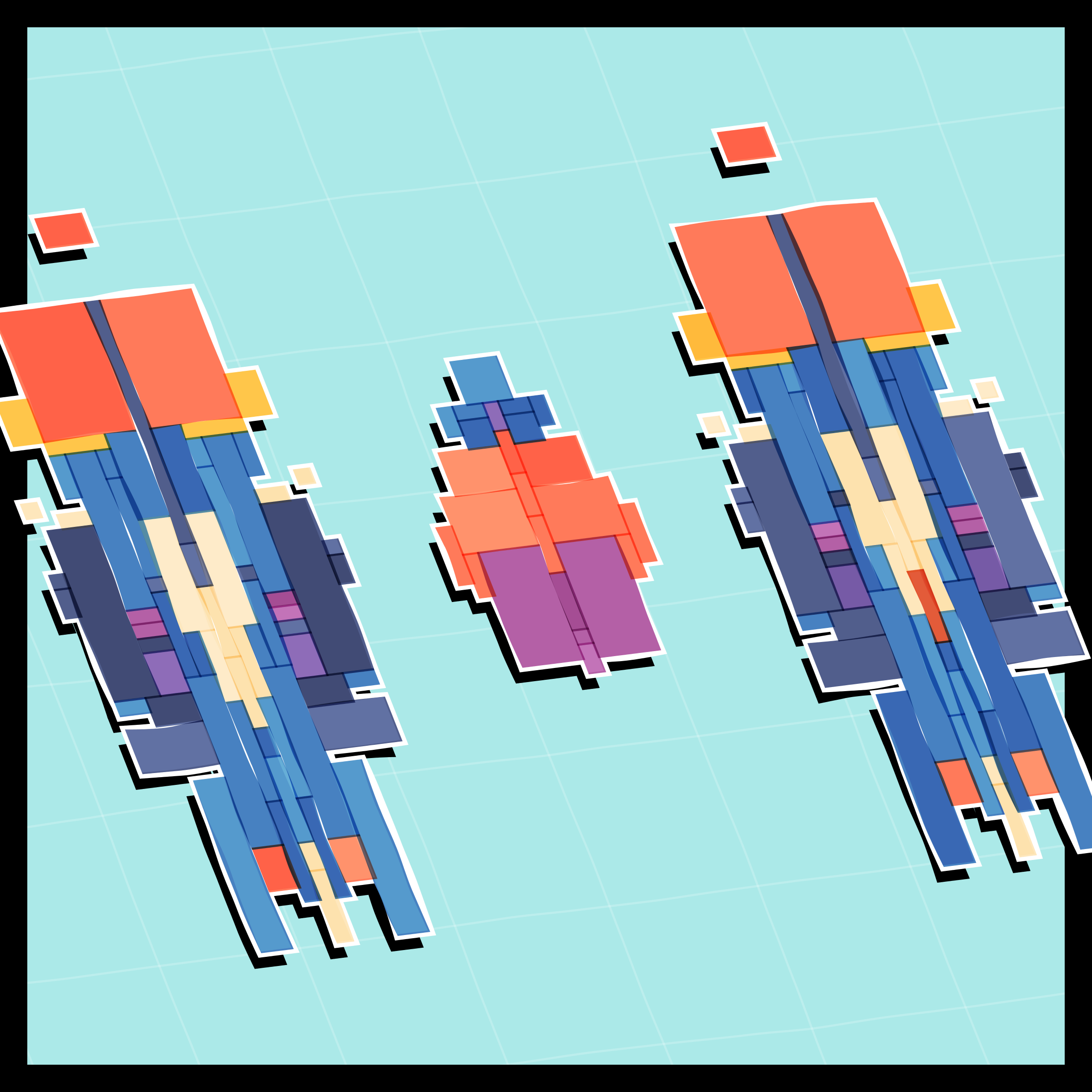 Paper Armada #269