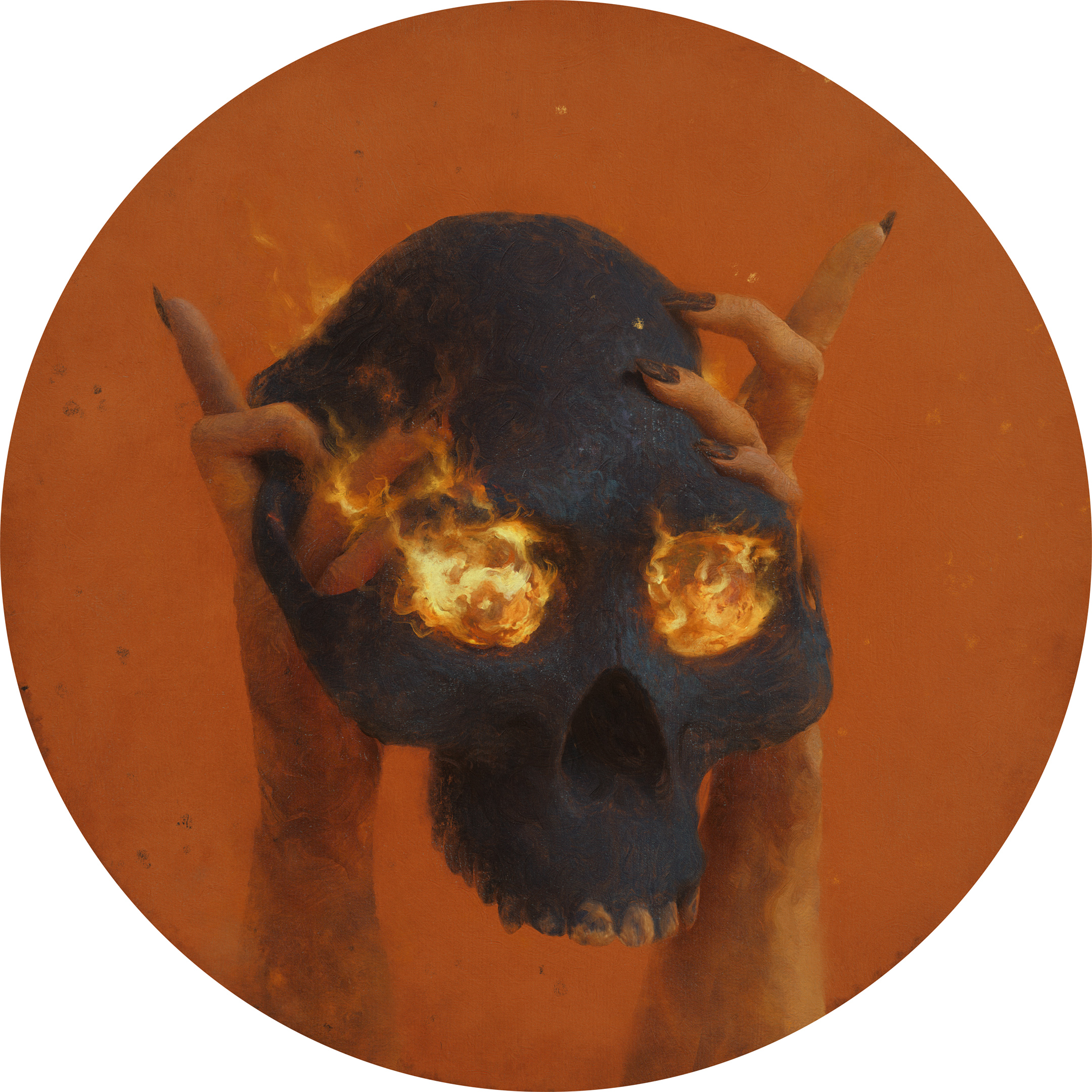Burn In Babylon