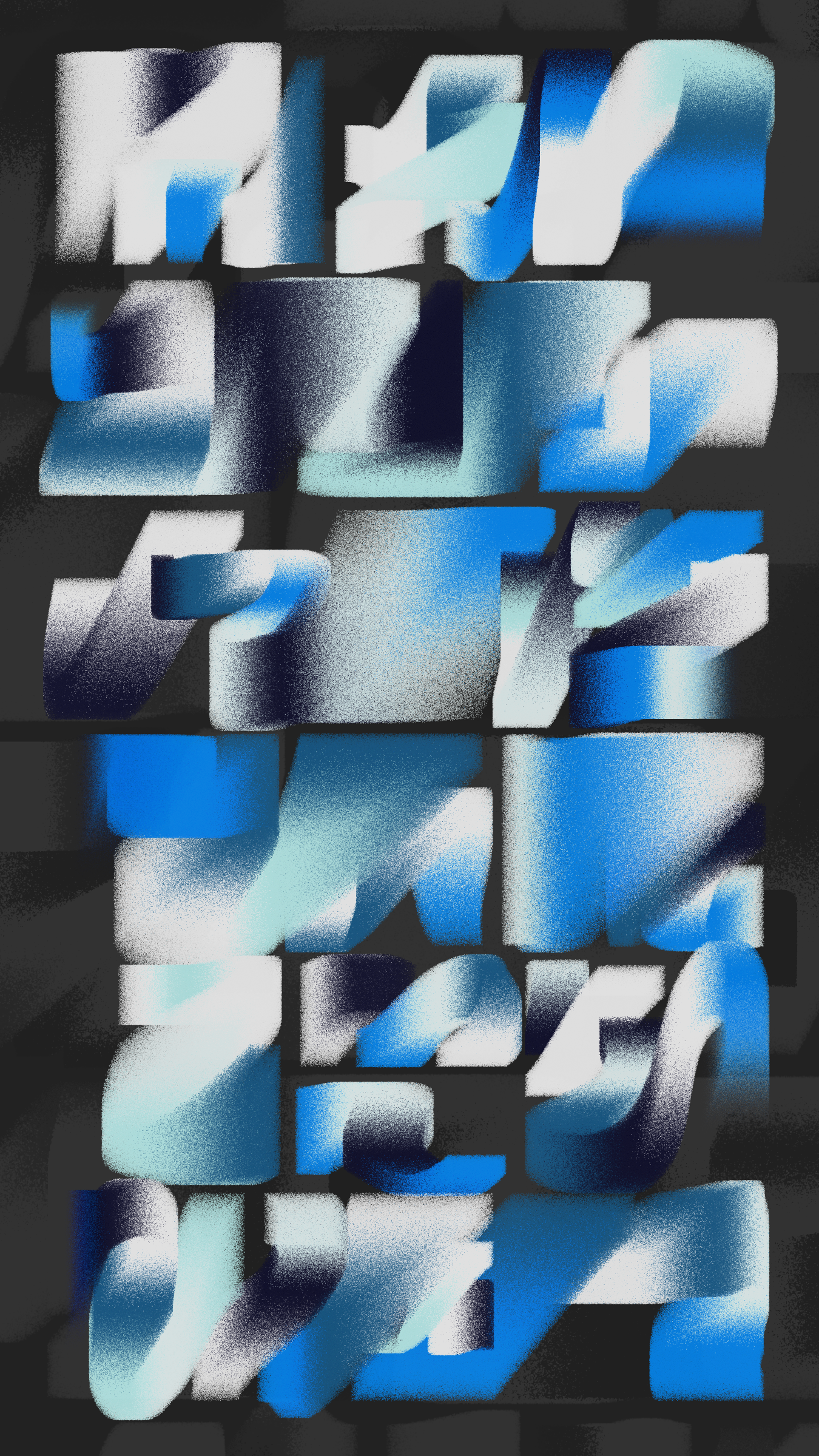Concrete Letters #124