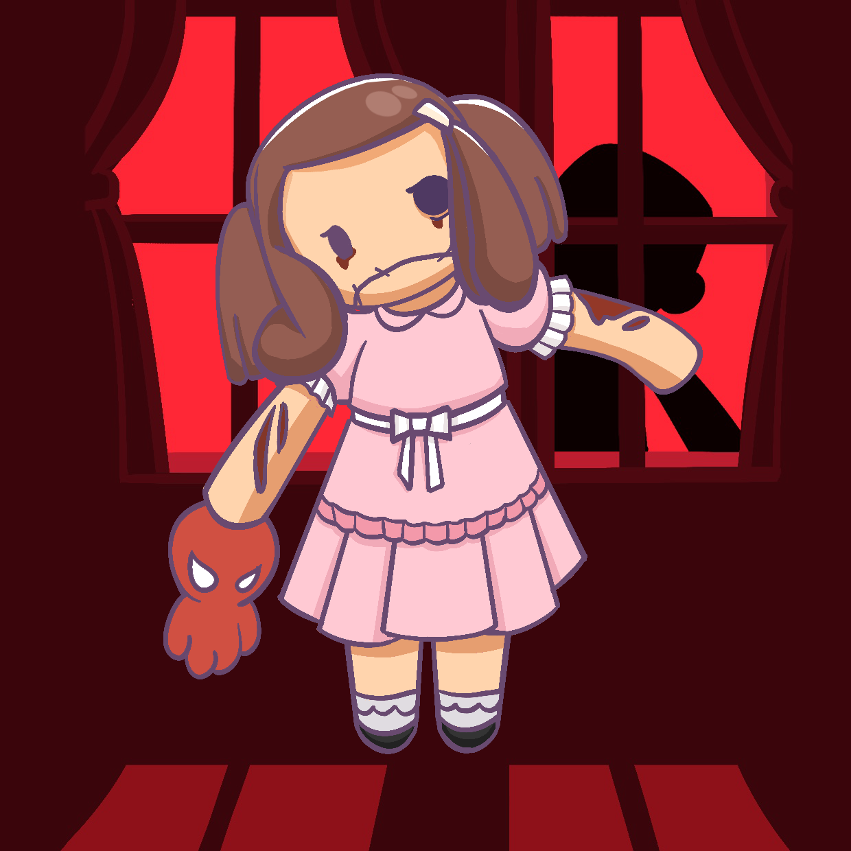 BellaDoll #1319