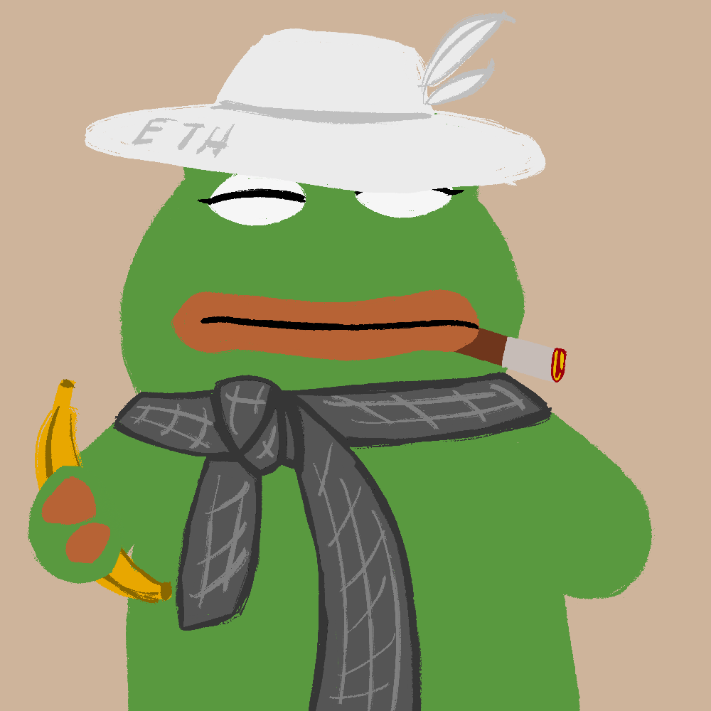 Peppet #2418