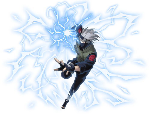 Naruto FanArt NFT