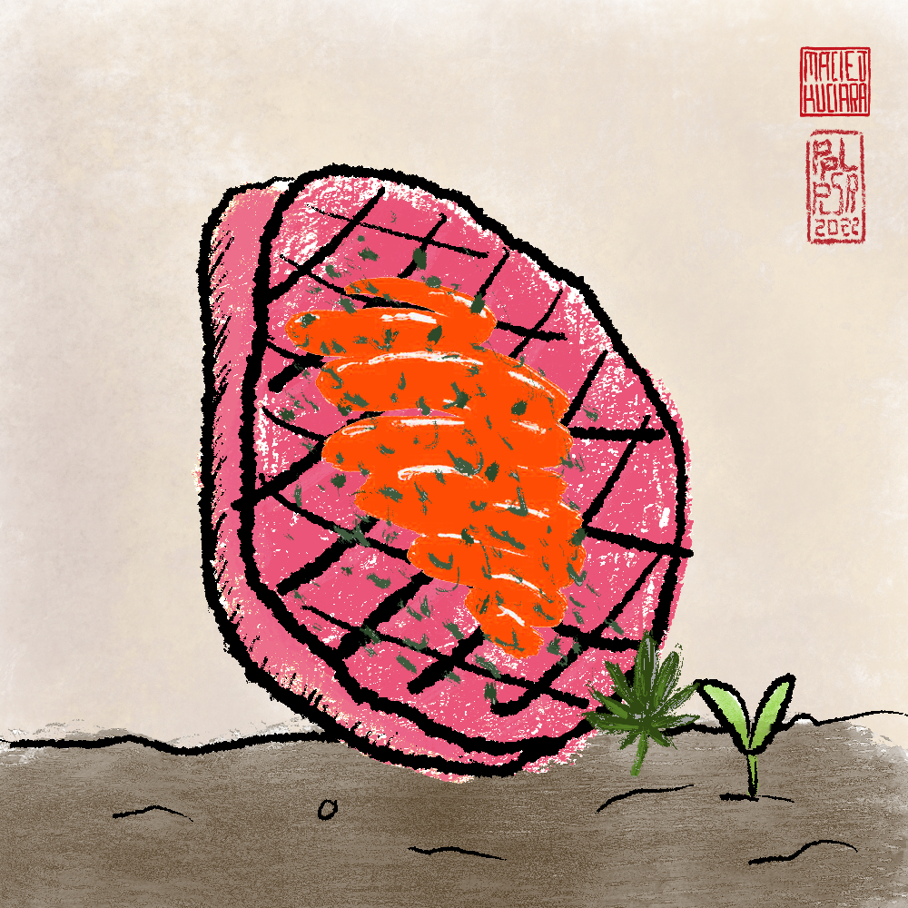Steak #1552