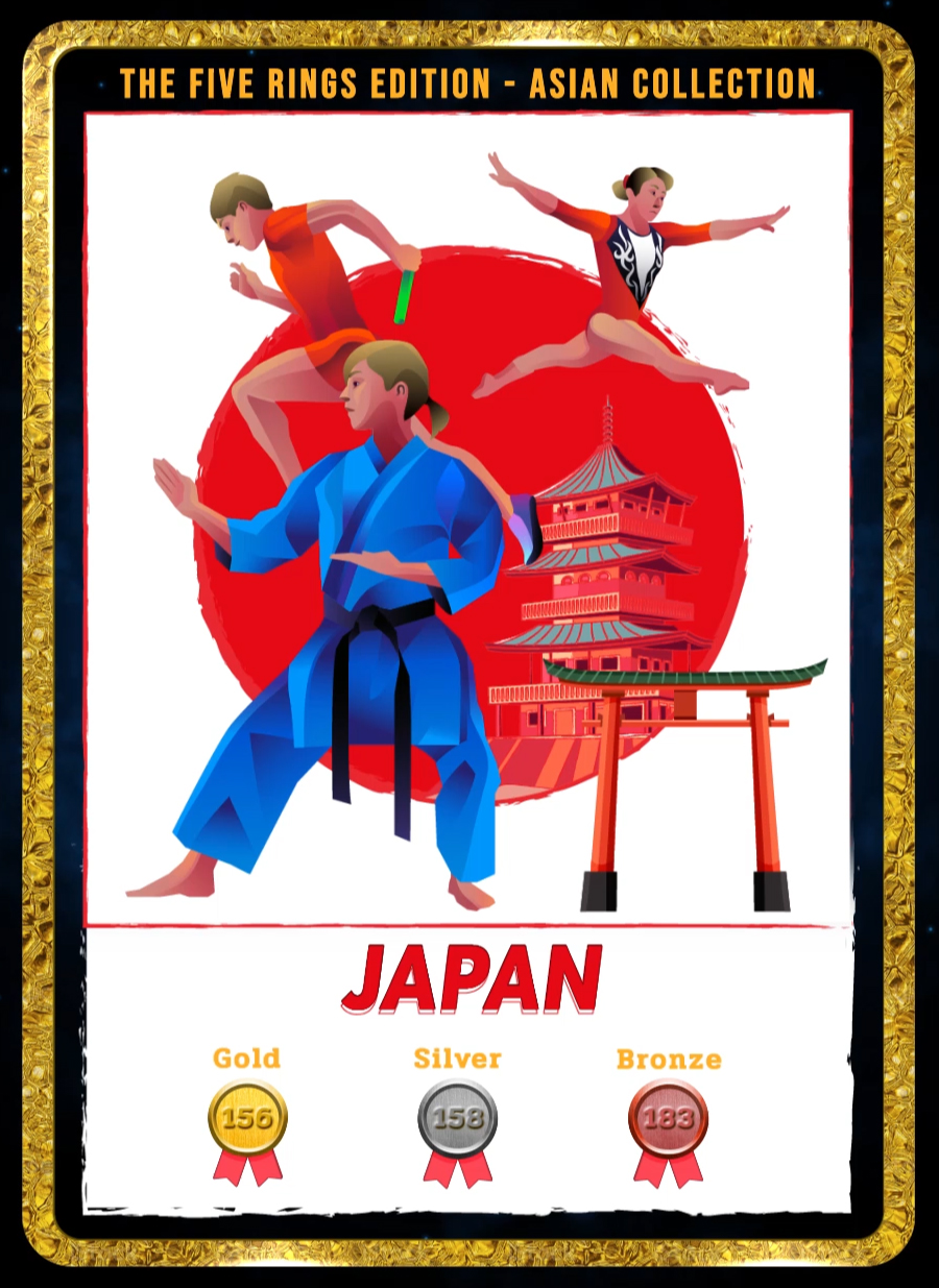 Japan