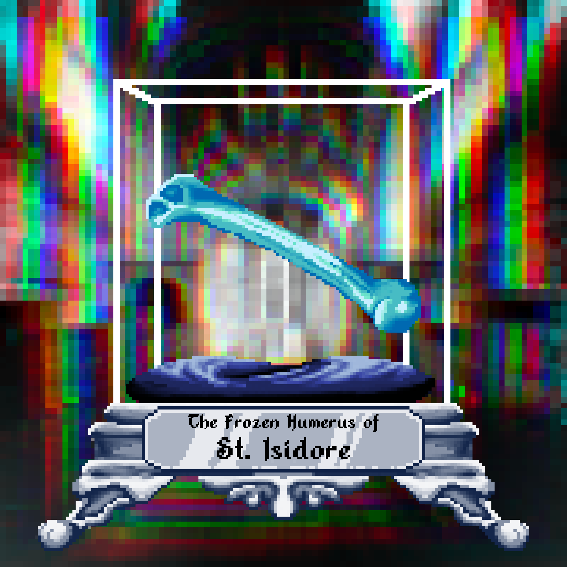 Crypto Relic #0162
