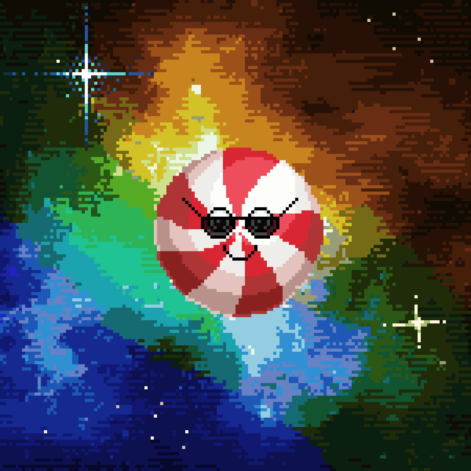 Planet 1674