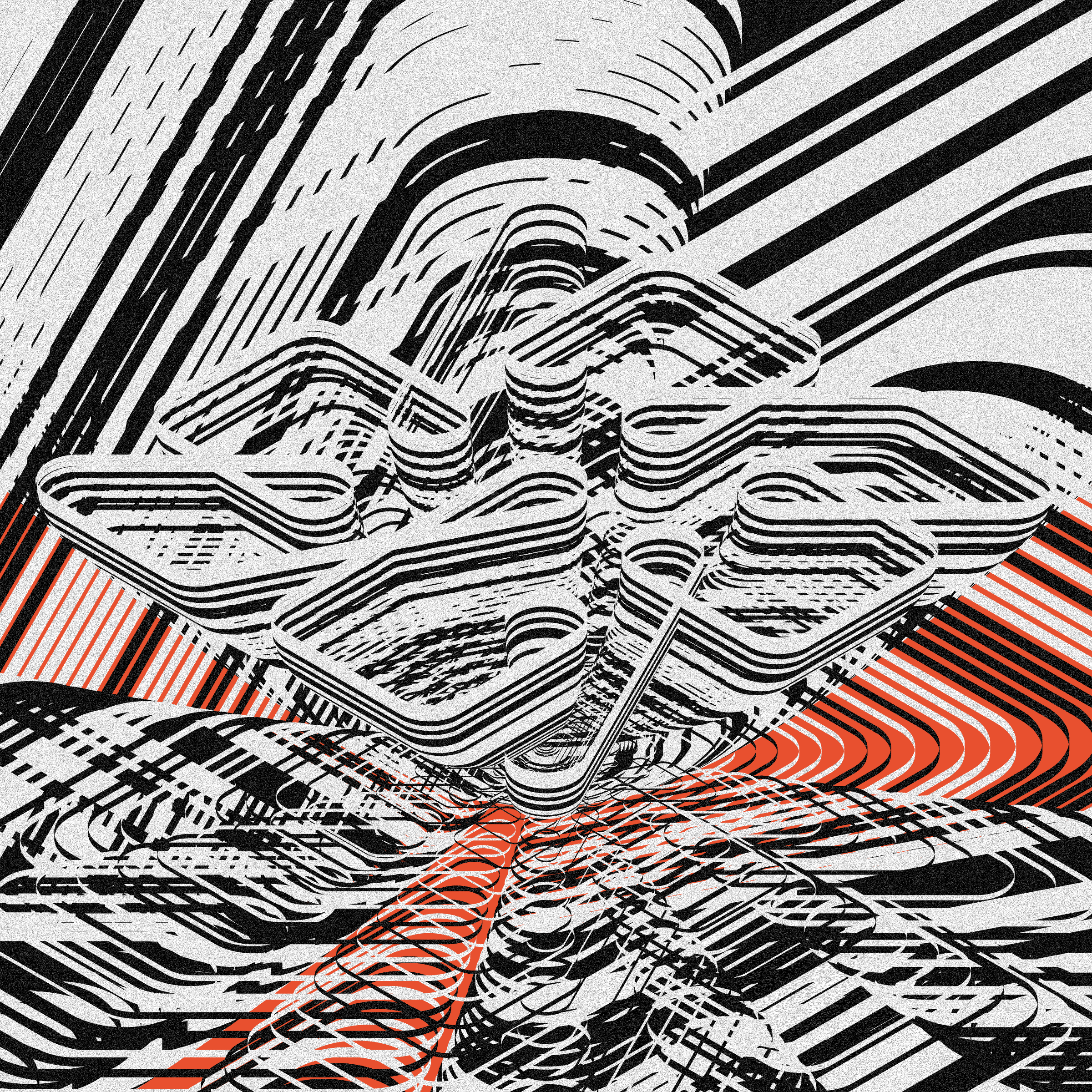 The Wrapture #44