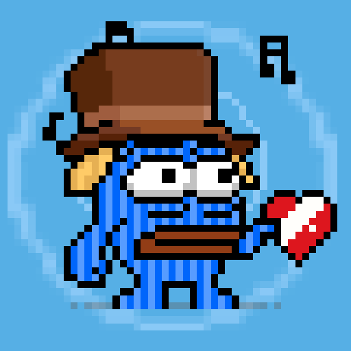 The Petatoz#290
