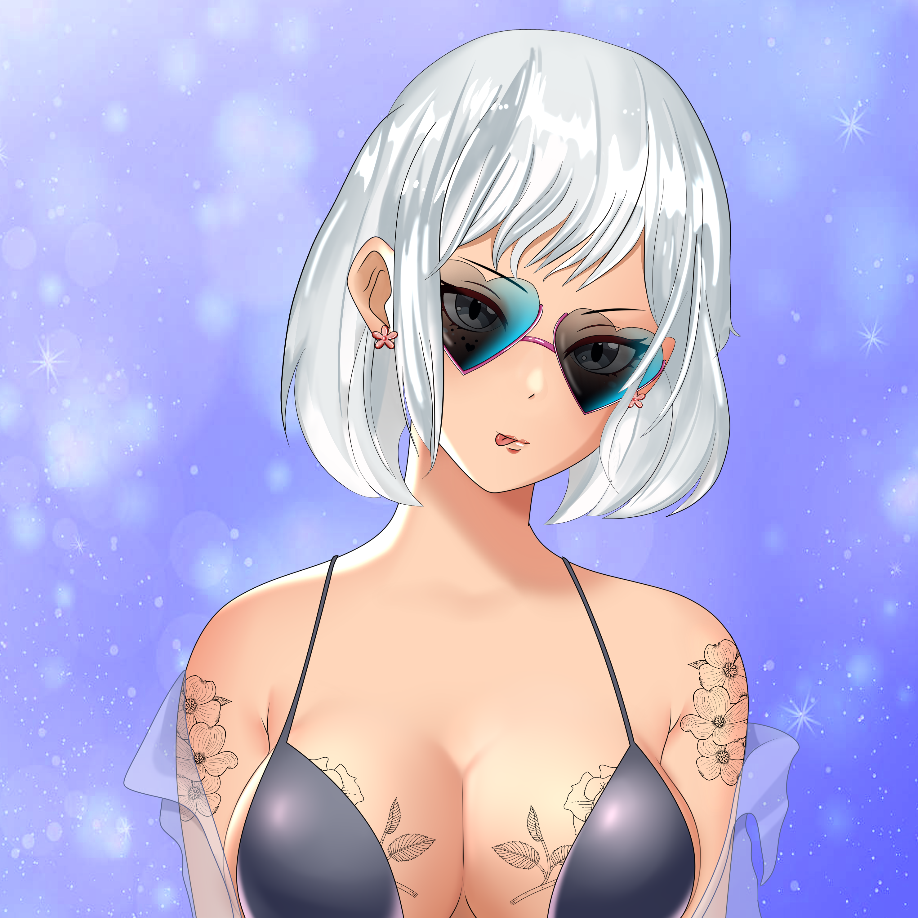 ANIBAE #1174