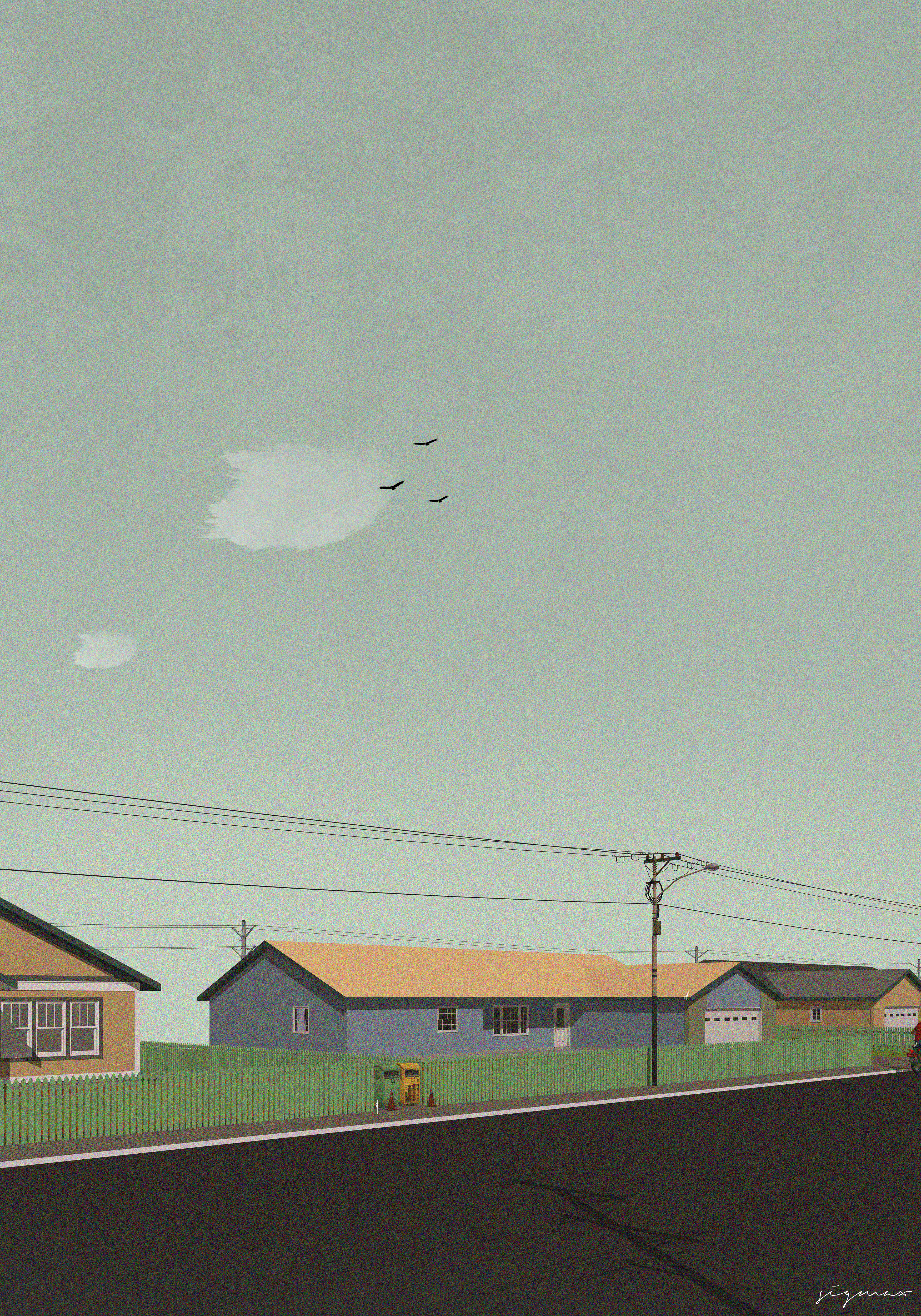 Neighborhood  